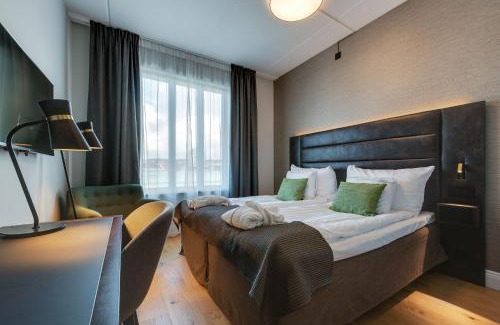 Jönköping Hotel | Home Hotel Victoria