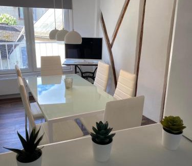 Klotten Apartment | Home Ida