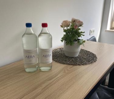 Gelsenkirchen-Mitte Apartment | Home im Pott - Sehr Zentral - 4 Pers, TV