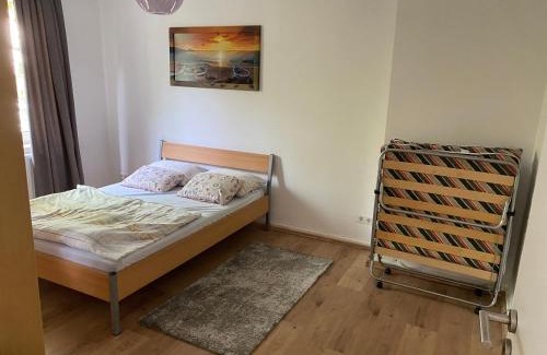 Gelsenkirchen-Mitte Apartment | Home im Pott - Sehr Zentral - 4 Pers, TV