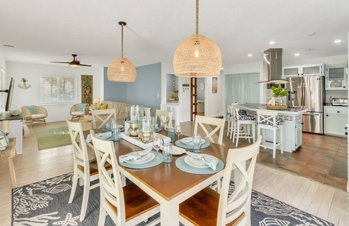 Key West House | Home in Blue water Key