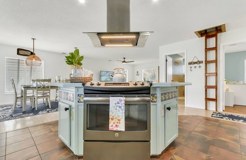 Key West House | Home in Blue water Key
