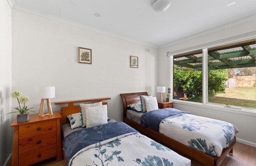 Croydon House | Home in Croydon - Eastern Escape