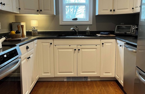 Downtown St. John's House | Home in downtown St. John's