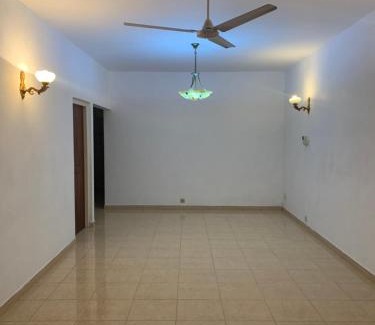 Battaramulla South Apartment | Home in Colombo