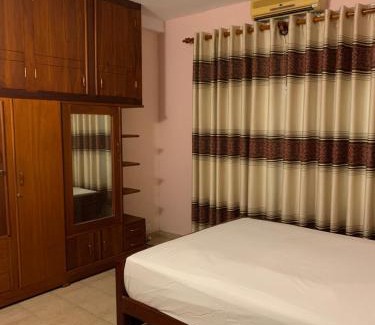 Battaramulla South Apartment | Home in Colombo