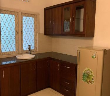Battaramulla South Apartment | Home in Colombo