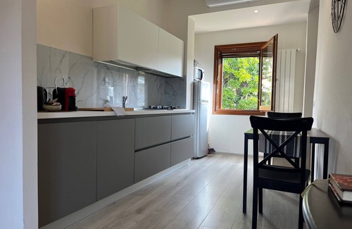 Orvieto Apartment | Home in Orvieto - studio