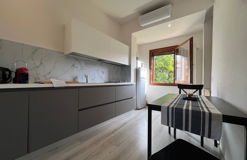 Orvieto Apartment | Home in Orvieto - studio