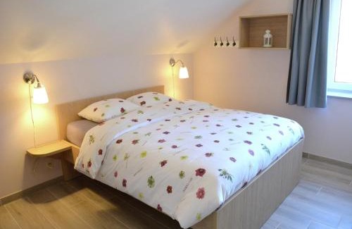 Ovifat House | Home in Ovifat with Sauna