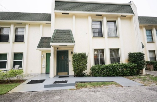 North Palm Beach House | Home in The best Place to Live Under The Sun