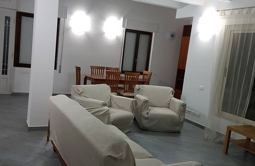 Campo Ascolano Villa | Home in the beach located beside Zoo Marine Presidential Estate