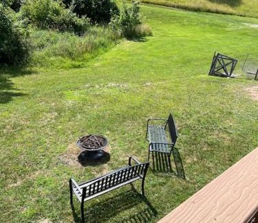 Mount Hope House | Home in the Heart of W.V. Adventure Country!
