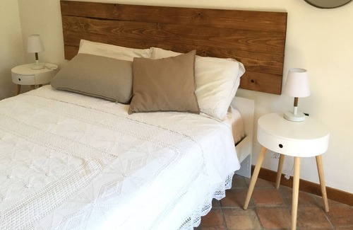 Civita Castellana House | HOME IN THE COUNTRYSIDE SURROUNDED BY GREEN