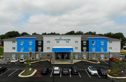 Olive Branch Hotel | Home Inn and Suites Olive Branch