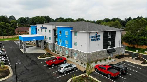 Olive Branch Hotel | Home Inn and Suites Olive Branch