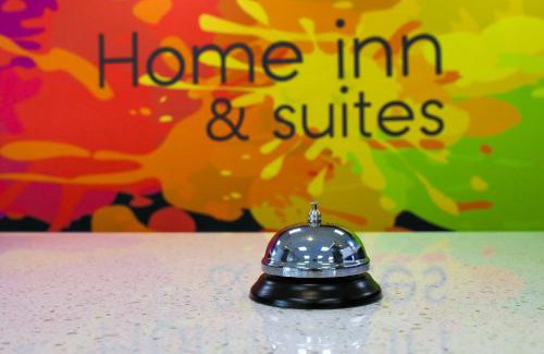 Olive Branch Hotel | Home Inn and Suites Olive Branch