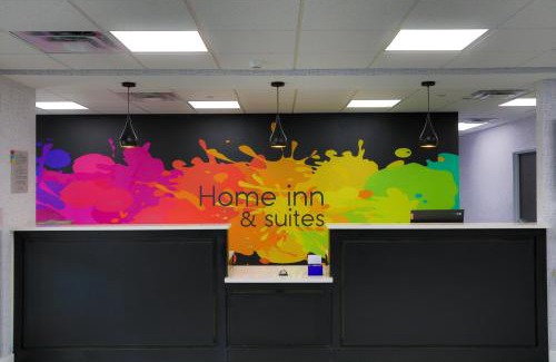 Olive Branch Hotel | Home Inn and Suites Olive Branch
