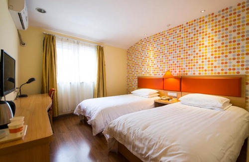 Wafangdian District Hotel | Home Inn Dalian Wafangdian Commercial Centre
