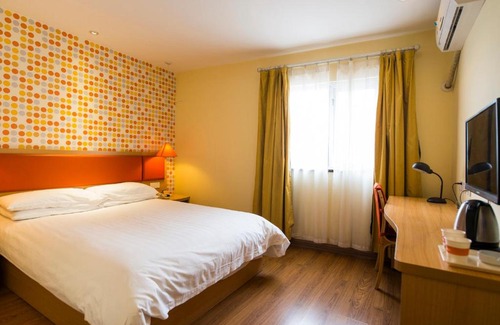 Wafangdian District Hotel | Home Inn Dalian Wafangdian Commercial Centre