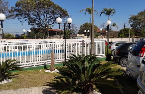 Bonsucesso Apartment | Home Lar do Triunfo - Apartamento Guarulhos