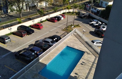 Bonsucesso Apartment | Home Lar do Triunfo - Apartamento Guarulhos