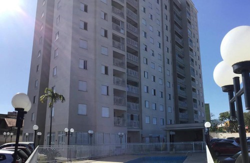Bonsucesso Apartment | Home Lar do Triunfo - Apartamento Guarulhos
