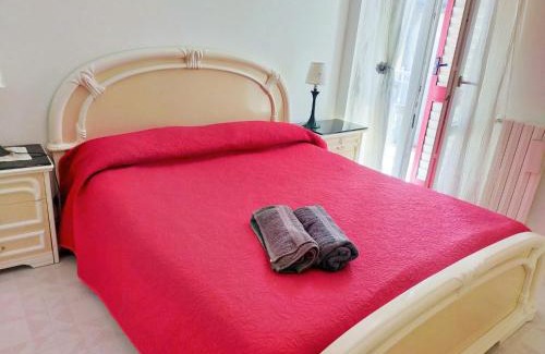 San Vito sullo Ionio Apartment | Home Mary Salva