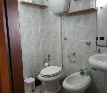 Villaggio Mose House | Home Mosè