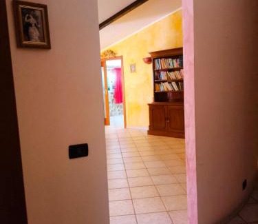 Villaggio Mose House | Home Mosè