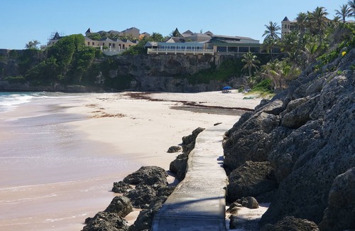 Belair House | Home near beaches.