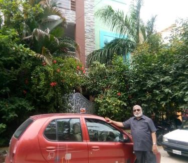 Vanasthalipuram House | Home Nest