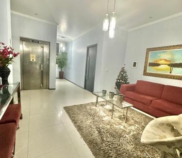 Meireles Apartment | Home Office com Vista Mar - Meireles Wi-Fi Turbo