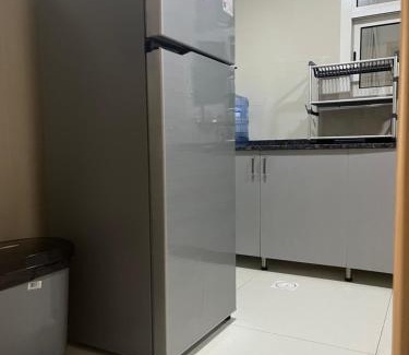 Al Khuwair Apartment | Home