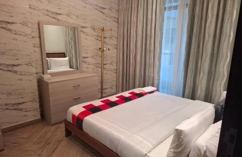Al Hoora Apartment | Home on Holiday -Apartments