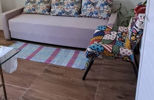 Praia do Partido Apartment | Home on the beach.