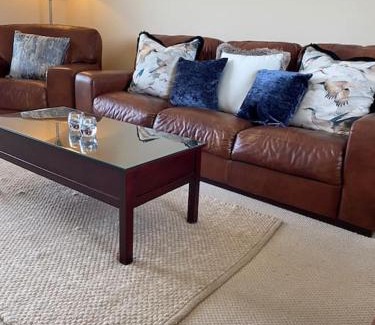 Belmullet House | Home On The Edge Of Ireland!