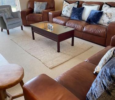 Belmullet House | Home On The Edge Of Ireland!