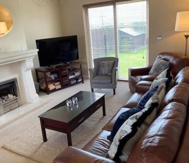 Belmullet House | Home On The Edge Of Ireland!