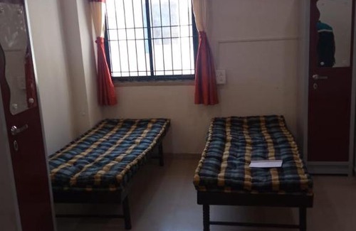 Vadodara House | Home PG Service