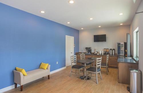 Houston Hotel | Home Place Inn Spring I-45 North and 1960