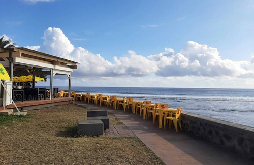 Saint-Pierre De La Reunion Apartment | Homerez - Apartment in Terre Sainte