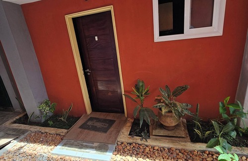 Ouidah House | Home residence OUIDAH