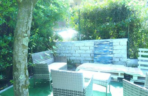 Grottaferrata Apartment | Home Shanti