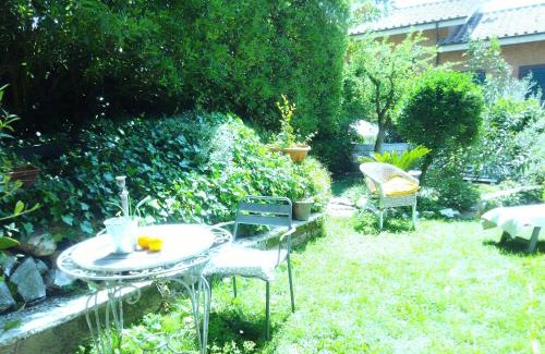 Grottaferrata Apartment | Home Shanti