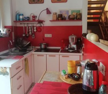 Grottaferrata Apartment | Home Shanti