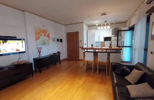Torrino Apartment | Home Sorbara Luxury Home no 01