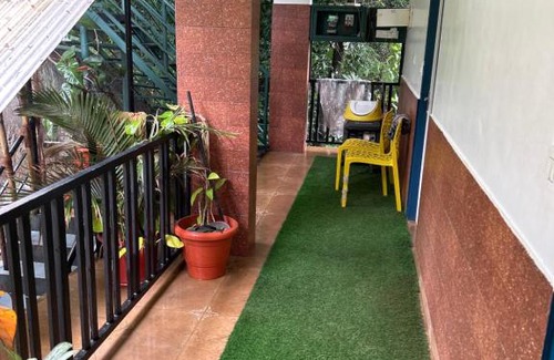Vayittiri House | Home stay avocado