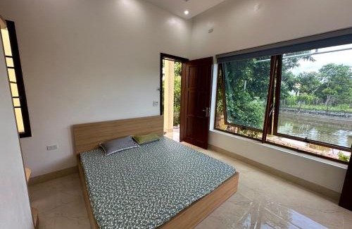 Kim Son House | Home stay DoctorDe108