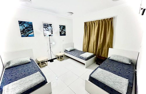 Doha Hostel | Home Stay Hostel